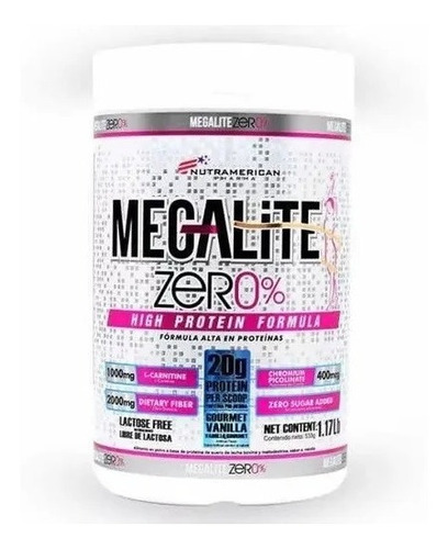 X2 Mega Lite 0% (ideal Mujeres) X 1.4 L - L a $1282