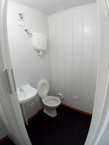 Imagen 10 de 10 de Venta /alquiler Contenedores Container Oficina Baños Pañoles
