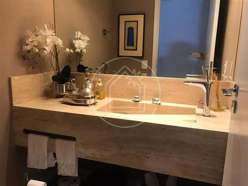 Apartamento - Ref: 874327