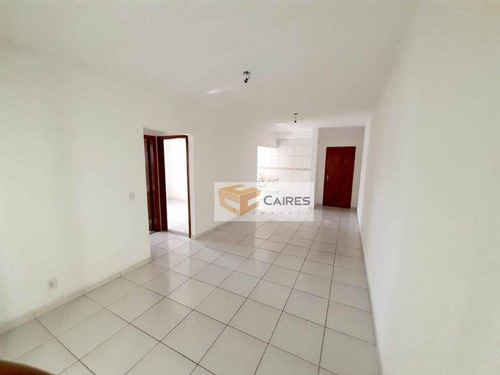 Imagem 7 de 13 de Apartamento Com 2 Dormitórios À Venda Por R$ 265.000,00 - Loteamento Remanso Campineiro - Hortolândia/sp - Ap8147