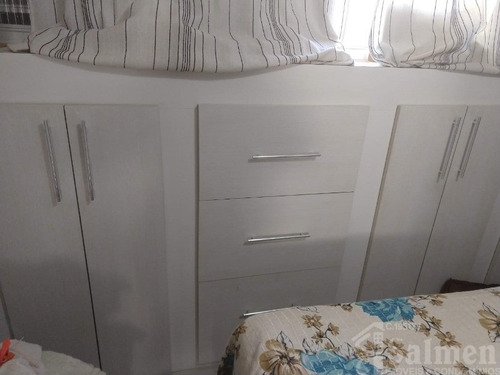 Imagem 28 de 30 de Apartamento - Ap01149 - 70472078