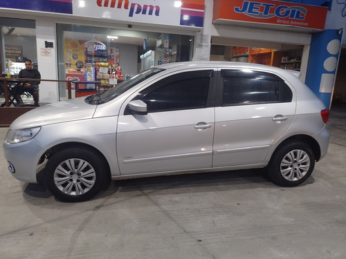 Volkswagen Gol 1.6 Vht Trend Total Flex I-motion 5p