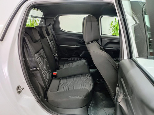 Fiat Strada Freedom 1.3 Flex 8v Cd