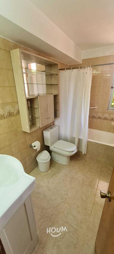 Departamento Avenida Luis Thayer Ojeda Id: 141085