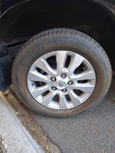 Toyota Sequoia 5.7 Platinum At