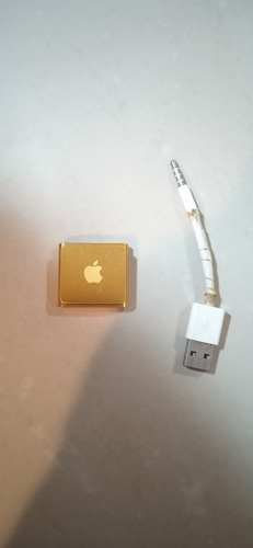 iPod Shuffle 5ta Generación 2gb