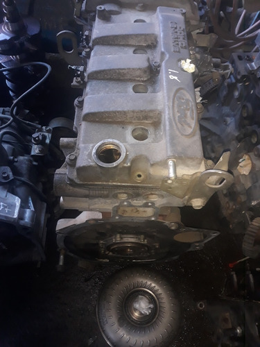 Motor 7/8 Ford Laser 1.8