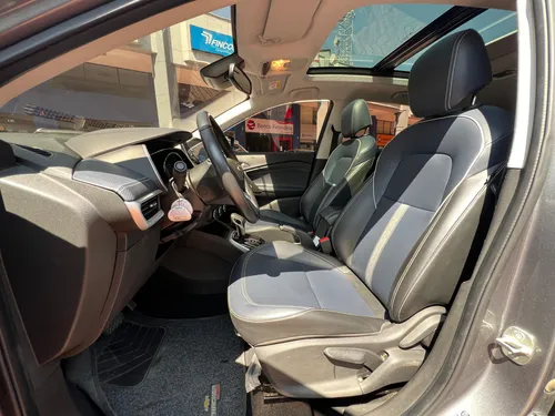 Chevrolet Tracker 1.2 T Premier At