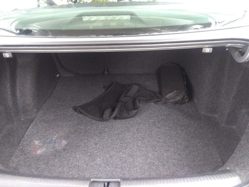 Volkswagen Vento 2.0 Advance 115cv 2015