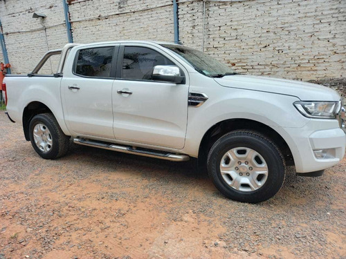 Imagen 1 de 5 de Ford Ranger 2016 3.2 Cd 4x2 Xlt At Tdci 200cv