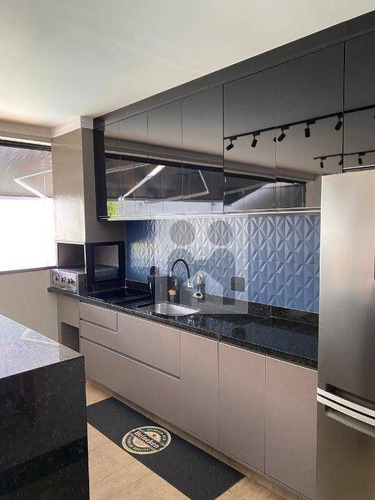 Imagem 27 de 30 de Casa Com 3 Dormitórios À Venda, 290 M² Por R$ 1.380.000,01 - Distrito De Bonfim Paulista - Ribeirão Preto/sp - Ca0908