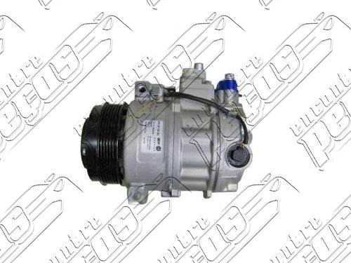 Compressor Do Ar Condicionado Mercedes-benz C200 2000-2015