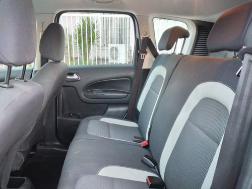 Citroen Aircross Feel 1.6 Vti At6 Automatica