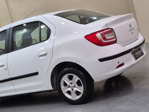 Renault Logan 1.6 Privilege 105cv
