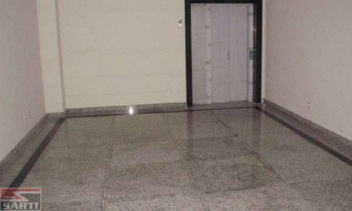 Imagem 6 de 15 de Suíte Master Com Hidro - Sacada Gourmet - 3 Vagas - St15963