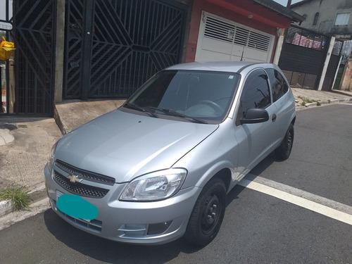 Chevrolet Celta