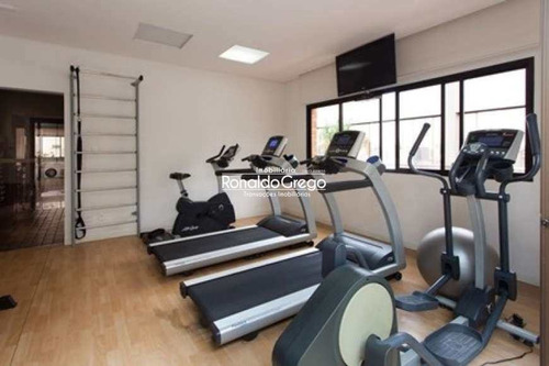 Imagem 10 de 26 de Apartamento Com 1 Dorm, Vila Nova Conceição, São Paulo - A2747