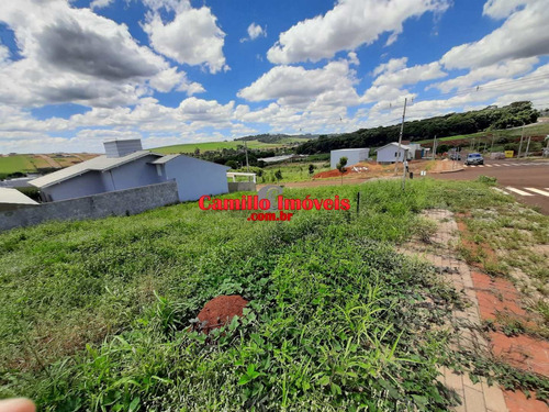 Imagem 4 de 9 de Terreno, Araras, Chapecó - R$ 190 Mil, Cod: 1327 - V1327