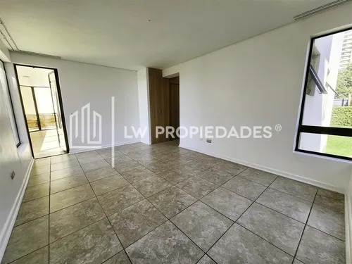 Departamento En Venta De 3 Dorm. Remodelado Jardin Del Mar