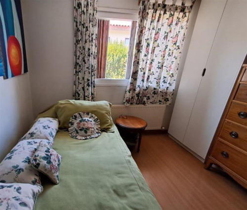 Casa En Arriendo De 3 Dorm. En Lo Barnechea