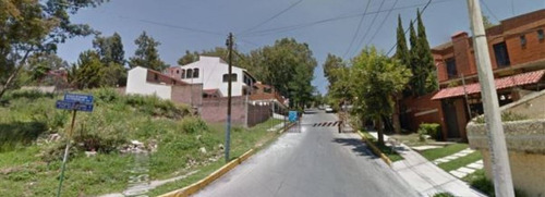 Aprovecha Casa De Remate Bancario En Bosques Del Lago Posesión Ante Notario Ojac-aa097