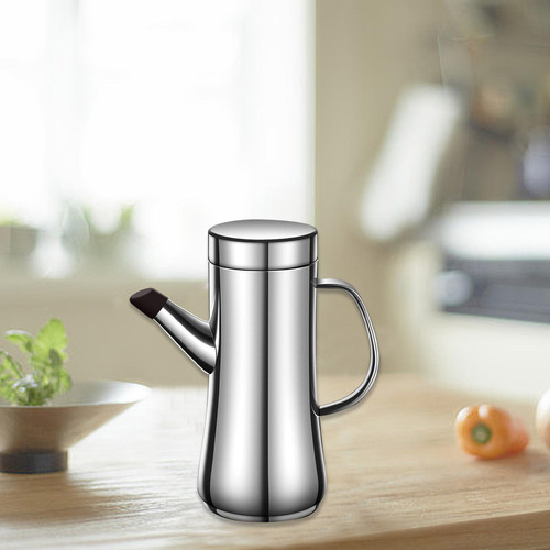 C-f Dispensador De Aceite De Oliva De Diseño Exclusivo 800