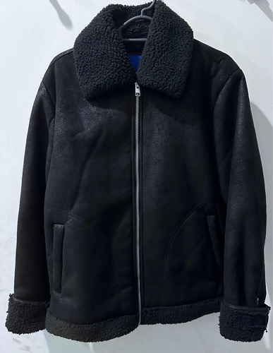 Campera Gamulan Jack&jones Mujer/hombre