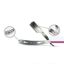 Comprar Navaja De Afeitar Acero Inoxidable Super Crystal
