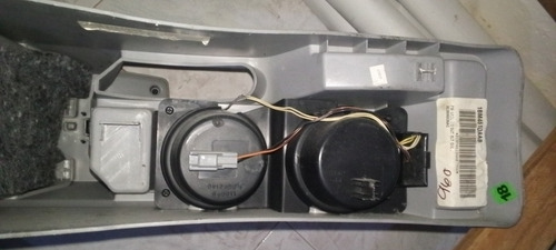 Consola Central De Dodge Caliber Año 2006-2009 (Usado)