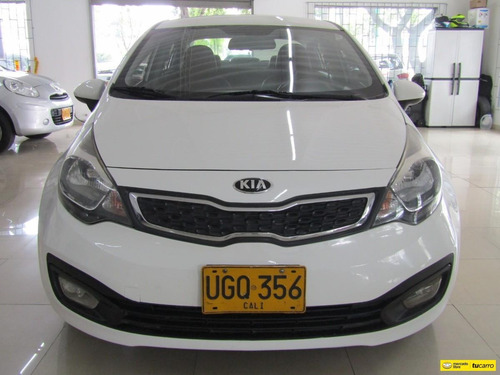 Kia Rio R Mt 1.4