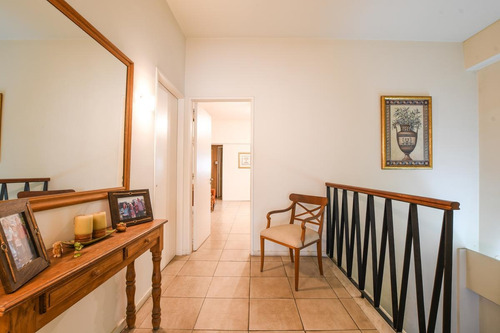Imagen 5 de 30 de Casa En Planta Alta De 3 Dormitorios En Venta Centro Rosario Barrio Del Abasto