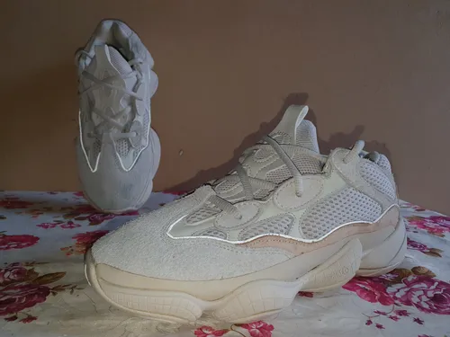 Adidas yeezy 500 clearance mujer mercado libre