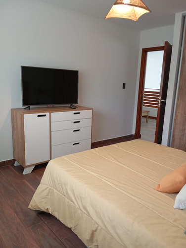Casa En Alquiler. Miramar-temporada 2026