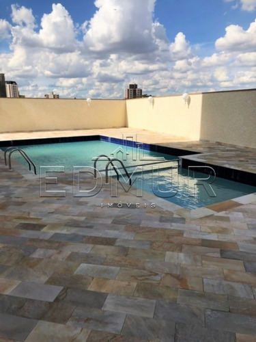 Imagem 15 de 15 de Apartamento - Vila Assuncao - Ref: 18938 - V-18938