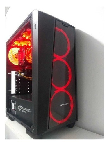 Pc Gamer, Gtx 1660, I7 3770k, 16 Gb Ddr3, Hd 1 Tb Somente Rj