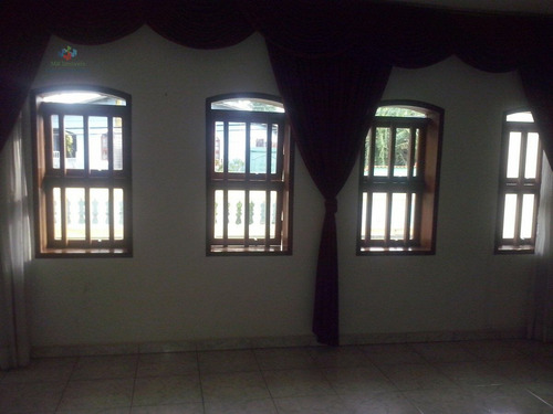 Imagem 1 de 30 de Casa-sobrado-para-venda-em-centro-tatui-sp - 241