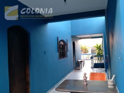 Imagem 15 de 22 de Casa - Ref: 08748