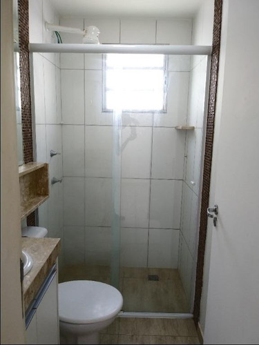 Imagem 13 de 30 de Apartamento Com 2 Dormitórios À Venda, 42 M² Por R$ 215.000,00 - Loteamento Parque São Martinho - Campinas/sp - Ap0766