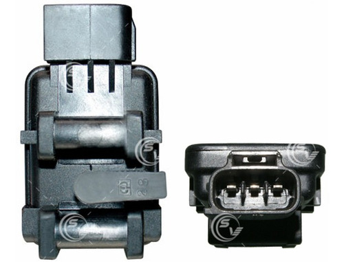 Sensor Map Para Ram 1500 Van 5.2l 1999-2003