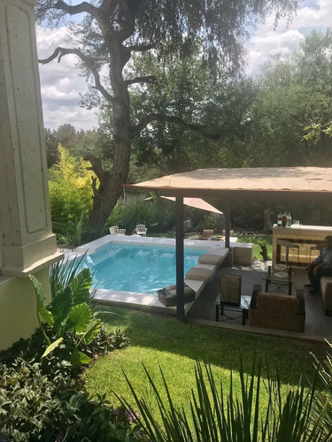 Se Vende Hermosa Casa En San Miguel De Allende, Atotonilco, 