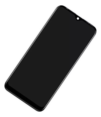 P Para Montaje Pantalla Lcd Compatible Con Tecno Spark 7/