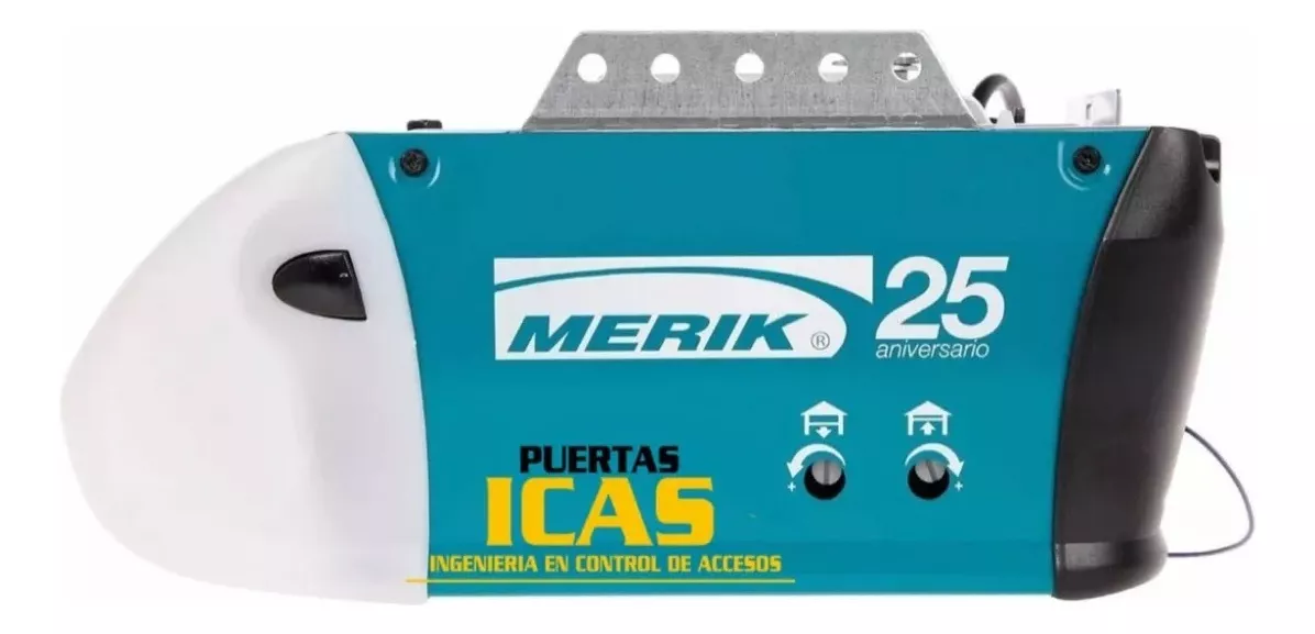 Primera imagen para búsqueda de motor para abrir portones electricos