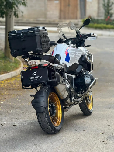 Bmw R1250 Gs Rally 2021