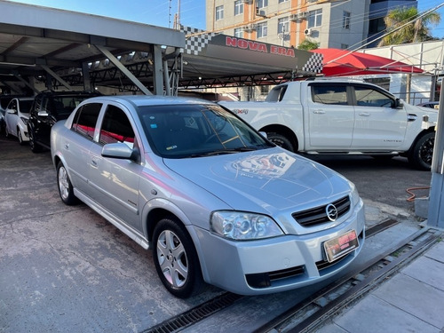 Imagem 3 de 10 de Chevrolet Astra Advantage 2.0