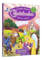 Comprar Cuentabuelos, Cuentos Clásicos Para Niños: El Gato Con Botas Y Otros Cuentos Clásicos, De Adap. Ghiglioni, Marta. Cuentabuelos, Vol. 1. Editorial Grupo Clasa, Tapa Dura En Español, 2018