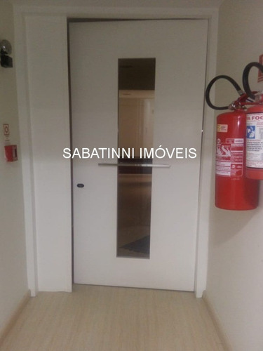 Imagem 6 de 10 de Sala - Sa00005 - 33779784