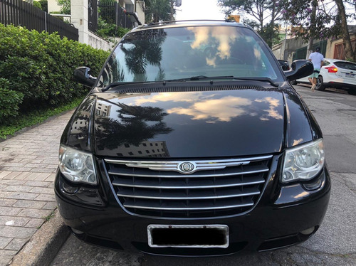 Gran Caravan Limited 2005