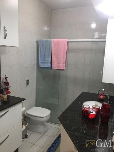 Imagem 10 de 15 de Casa Para Venda Em Presidente Prudente, Jardim América, 3 Dormitórios, 2 Banheiros - Cb301257_2-1034586
