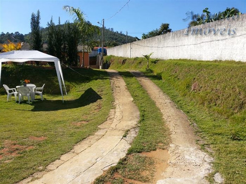 Imagem 12 de 24 de Chácaras À Venda Em Bragança Paulista/sp - Compre O Seu Chácaras Aqui! - 1421233