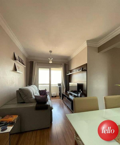 Imagem 12 de 16 de Apartamento - Ref: 234784
